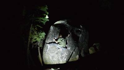 Pen15 Club v11, Lake Tahoe - Beta Video from emil.geisler