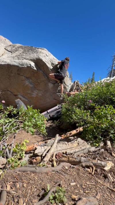 Giveaway v2, Lake Tahoe - Beta Video from meatlit