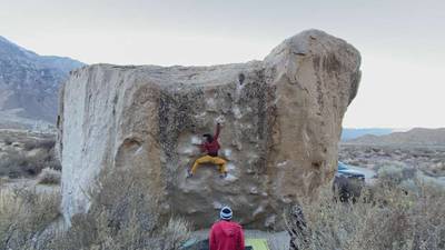 Seven Spanish Angels v6, Bishop - Beta Video from conetoiles