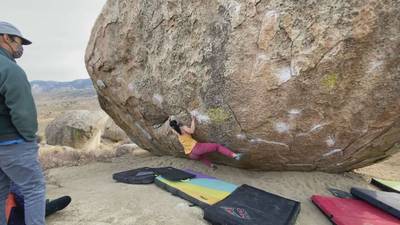 Smooth Shrimp v6, Bishop - Beta Video from conetoiles