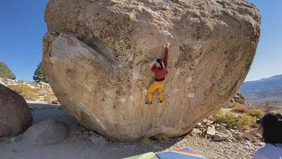 Cindy Swank v7, Bishop - Beta Video from conetoiles