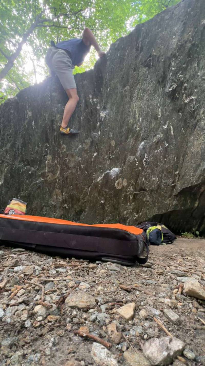Stupid Pet Trick v4, Smugglers' Notch - Beta Video from JeremyK