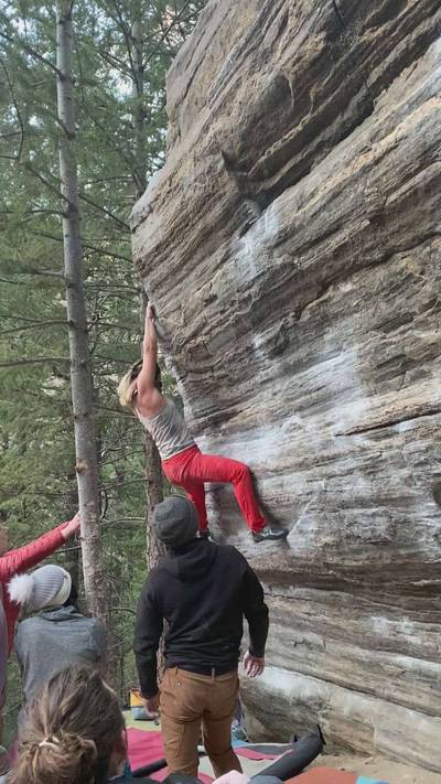 The Thunder Rolls v6, Clear Creek Canyon - Beta Video from just.a.michelle
