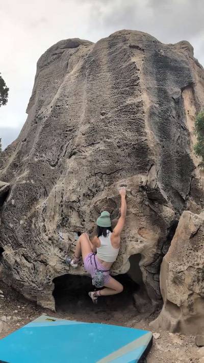 Desparête v3, Joe's Valley - Beta Video from Mengaling