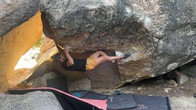 Morning Again v8, Black Mountain - Beta Video from breakingbeta