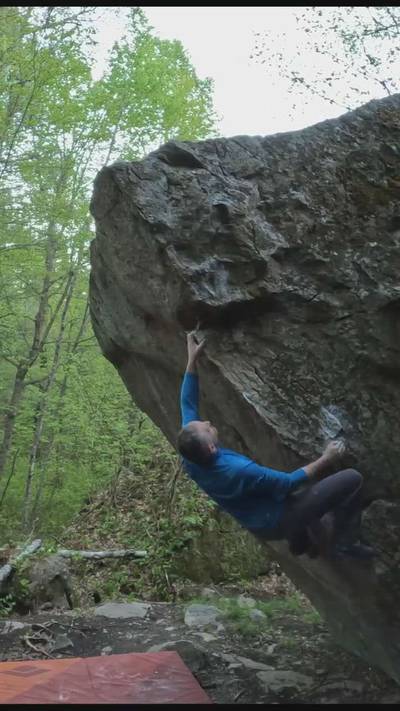 Put Me In Coach v4, The Nooks - Beta Video from AllTheV4s