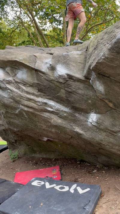 The Juice v6, New York City - Beta Video from bert._t