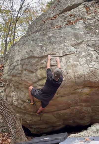 Anti-Scoop v4, Rocktown - Beta Video from FallingSolo