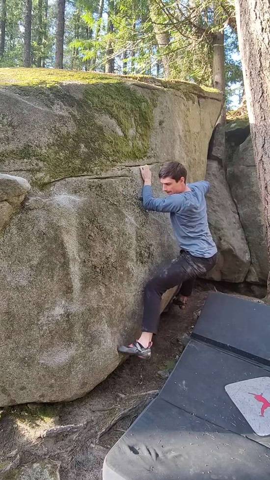 Middle Age Spread v4, Vancouver - Beta Video from mdelliott