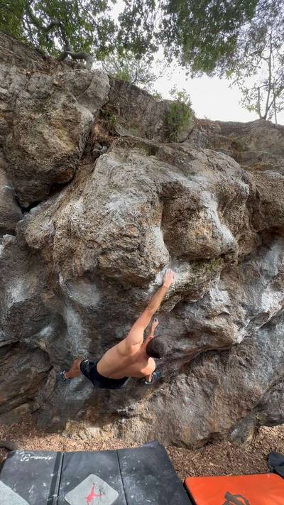 Moonshine v7, Berkeley - Beta Video from DjStankDaddy