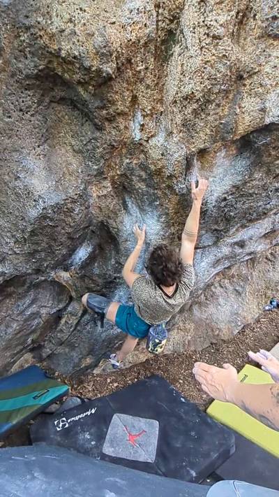 Sunshine Eliminate v8, Berkeley - Beta Video from Cheycheystirfry