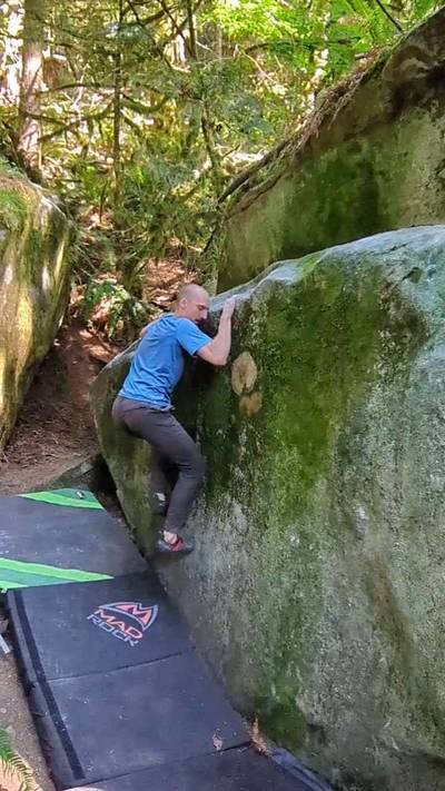 Chinook Traverse v4, Index - Beta Video from aswiftone