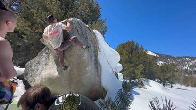 Future Present v9, Lake Tahoe - Beta Video from TheGreatGumbino
