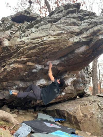 Leatherface v7, Horseshoe Canyon Ranch - Beta Video from Josephus