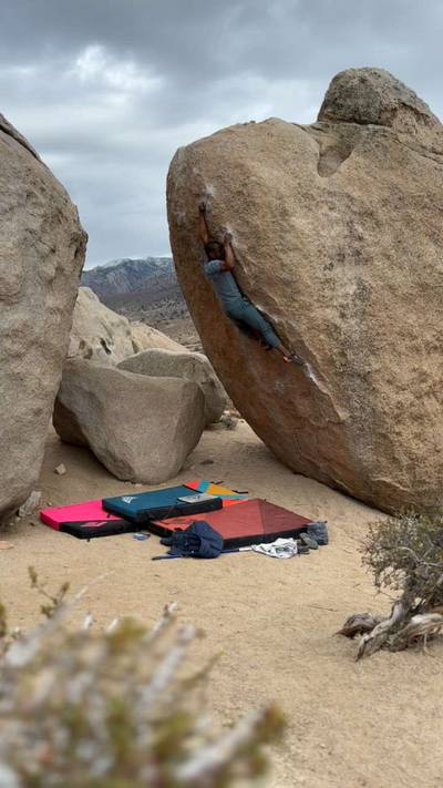 Soul Slinger v9, Bishop - Beta Video from jacar.db