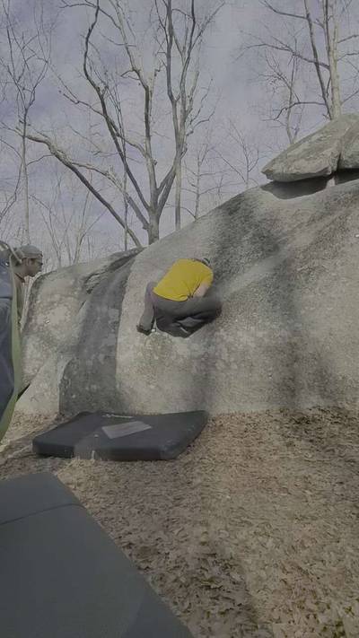 Dimples Slab v2, Boat Rock - Beta Video from GatorJerky