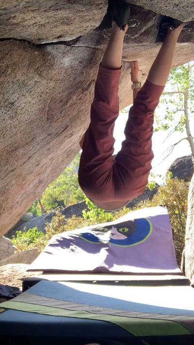 Slip 'n Slide v6, Lake Tahoe - Beta Video from chrlauren