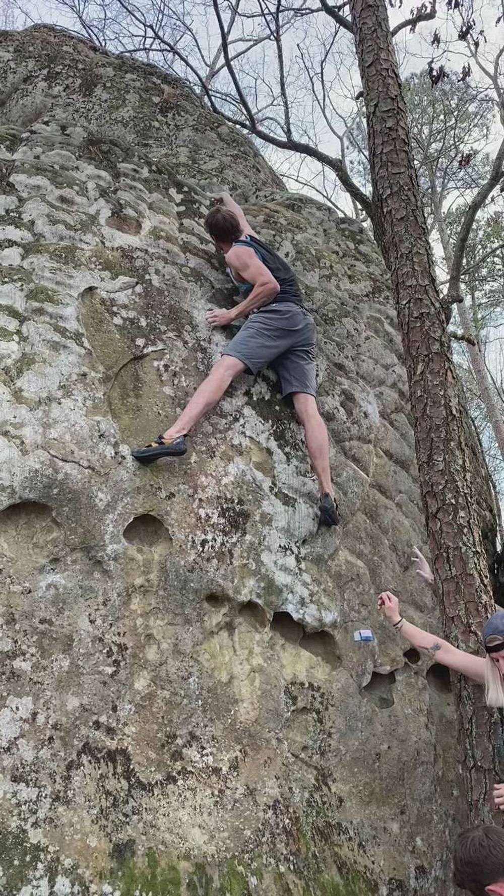 Shadowlands v6, Hospital Boulders - Beta Video from JordanLovesHummies