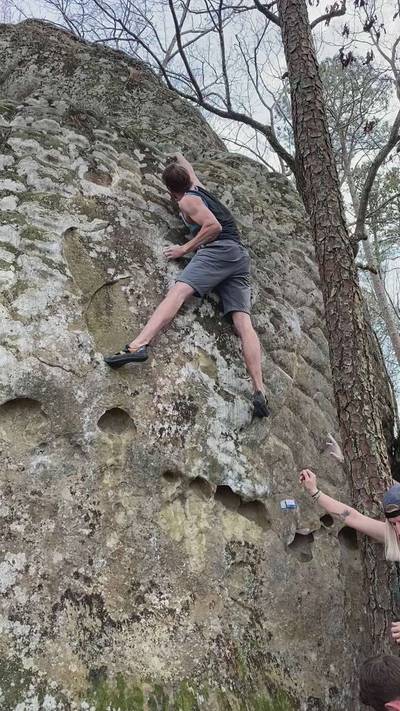 Shadowlands v6, Hospital Boulders - Beta Video from JordanLovesHummies