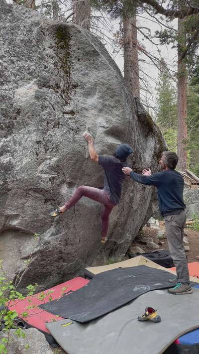 Race Against Time v9, Lake Tahoe - Beta Video from David_Gurman