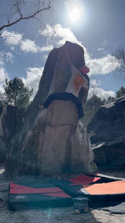 Le Flipper v5, Fontainebleau - Beta Video from Rockshan