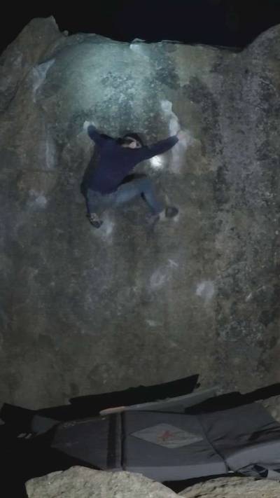 The Shield v7, Leavenworth - Beta Video from TinyDynos