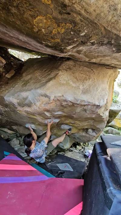 Belly of The Beast v7, Porcupine Hills - Beta Video from kies