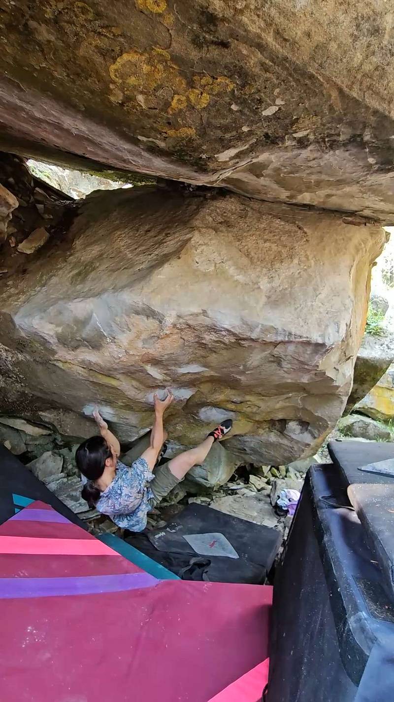 Belly of The Beast v7, Porcupine Hills - Beta Video from kies