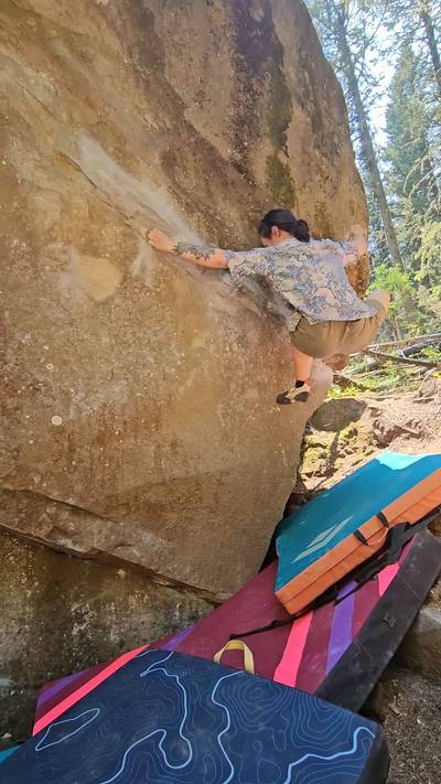 Deceivious v7, Porcupine Hills - Beta Video from kies