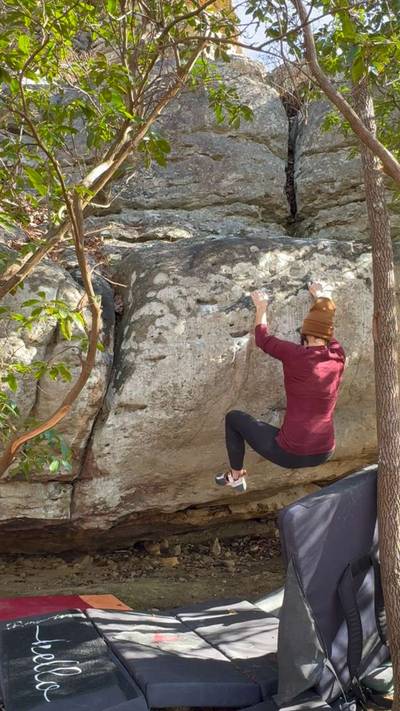 Smiley v5, Rocktown - Beta Video from mckinleyav