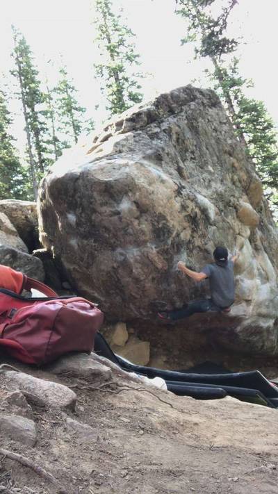 Love Matters v9, Guanella Pass - Beta Video from sfc