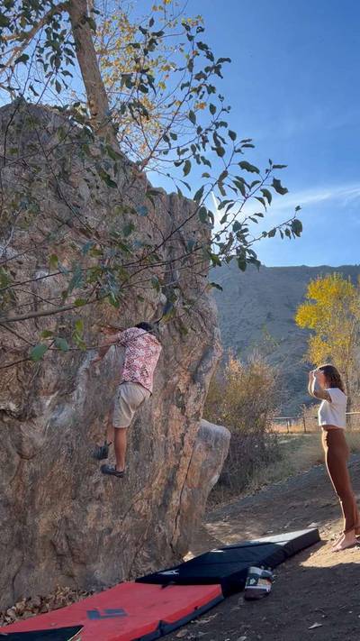 Four Last Things v2, Clear Creek Canyon - Beta Video from Eric.jerome