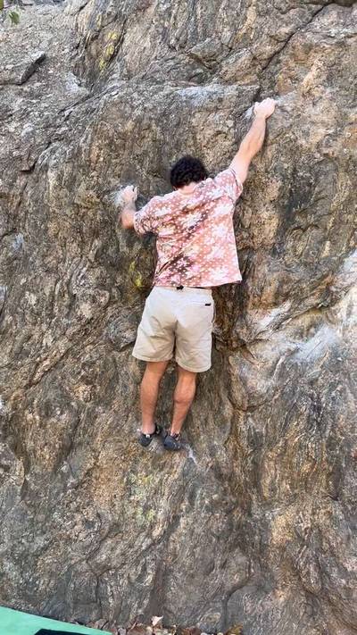 Virtue v1, Clear Creek Canyon - Beta Video from Eric.jerome
