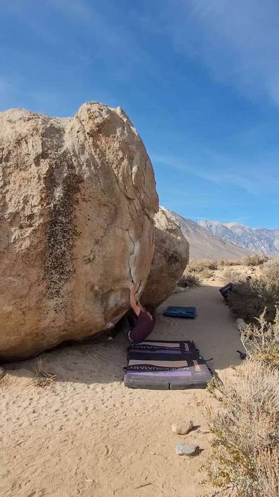 The Prow v2, Bishop - Beta Video from coolguyJD