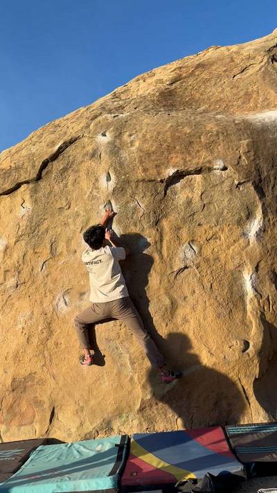 Three Pigs v1, Stoney Point - Beta Video from bfesqueda