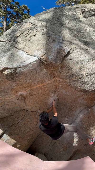 Byron's Roof v9, Tramway - Beta Video from bfesqueda