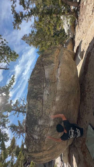 Tramslot Traverse v7, Tramway - Beta Video from bfesqueda