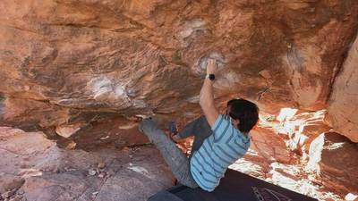 The High Road v7, Red Rock - Beta Video from krishokr