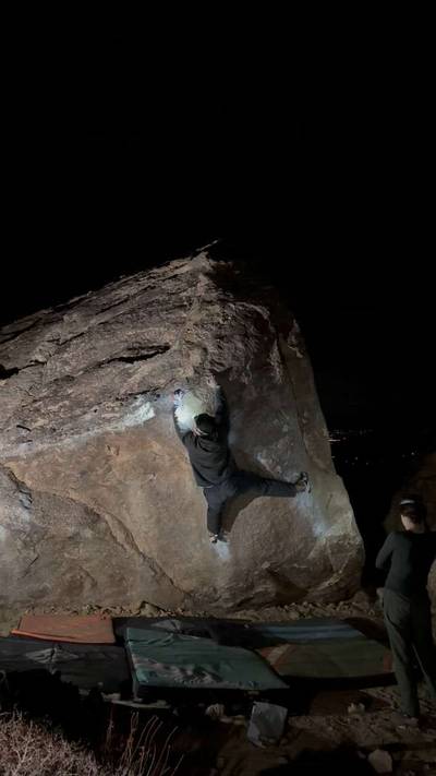 Dream Sequence v6, Joshua Tree - Beta Video from harleysiezar