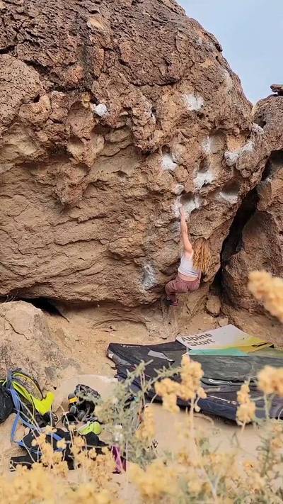 Bleached Bones v4, Bishop - Beta Video from PAWketFullOfPosey