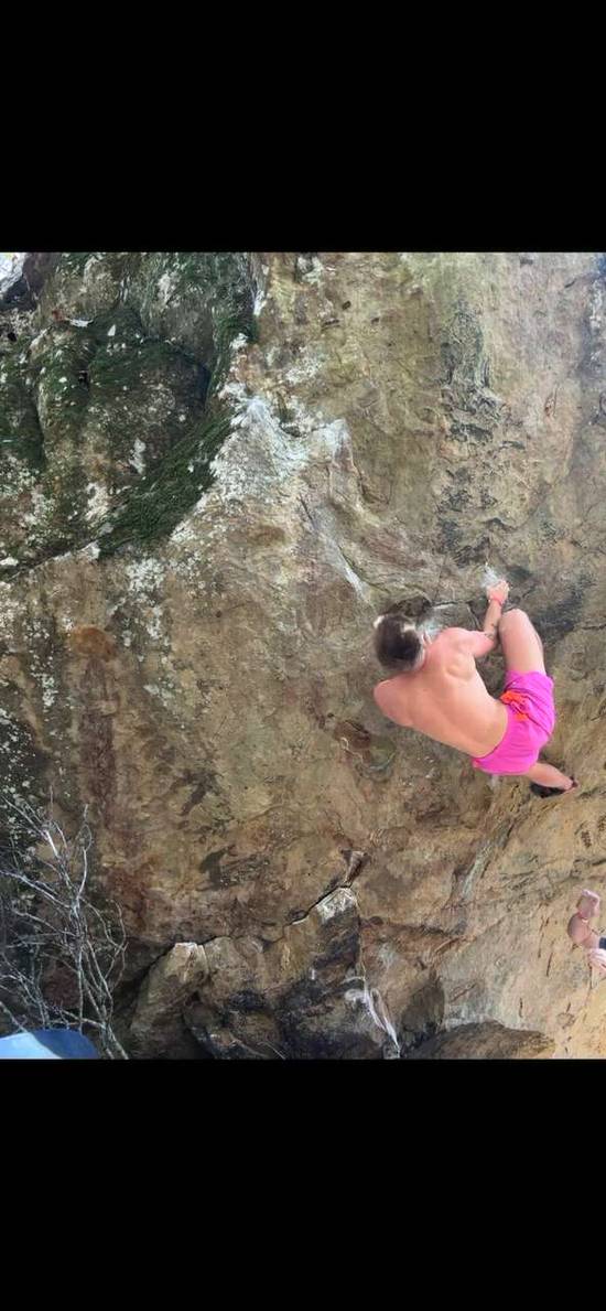 Starburst v9, Horseshoe Canyon Ranch - Beta Video from caloob__