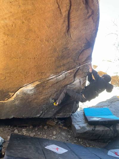 Channel Incision v10, Roy - Beta Video from Mystery