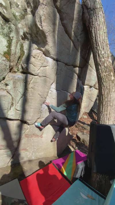 Fat Cat v5, Stone Fort - Beta Video from jacecraw