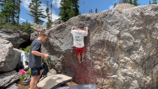 Autopilot v3, Rocky Mountain National Park - Beta Video from Dr.PebbleWesslin