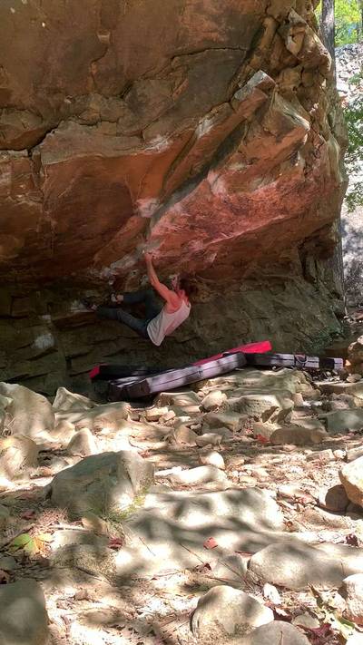 Orbital Mechanics v8, Horseshoe Canyon Ranch - Beta Video from ButterySequoia
