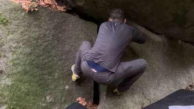 Roof Crack Left v0, Index - Beta Video from Chrisri