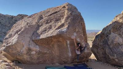 Dream Sequence v6, Joshua Tree - Beta Video from tito
