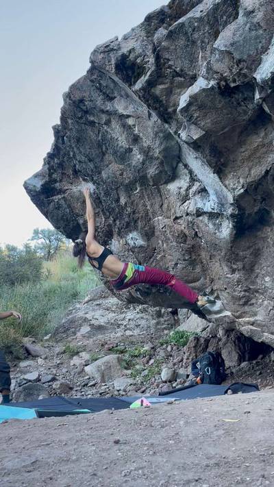 Katana v7, Lake Tahoe - Beta Video from pinkpoint