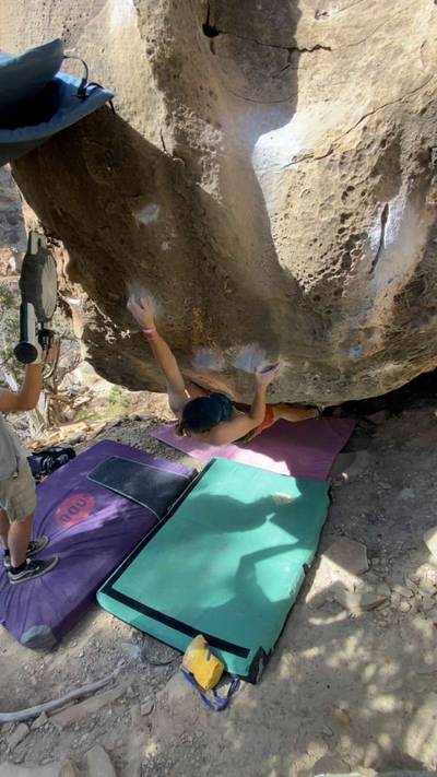 Playmate of the Year v9, Joe's Valley - Beta Video from samuel_matkin