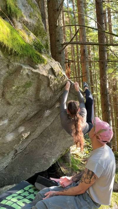 Ta-Ta Box Stand v6, Gold Bar - Beta Video from EmilyRothrock